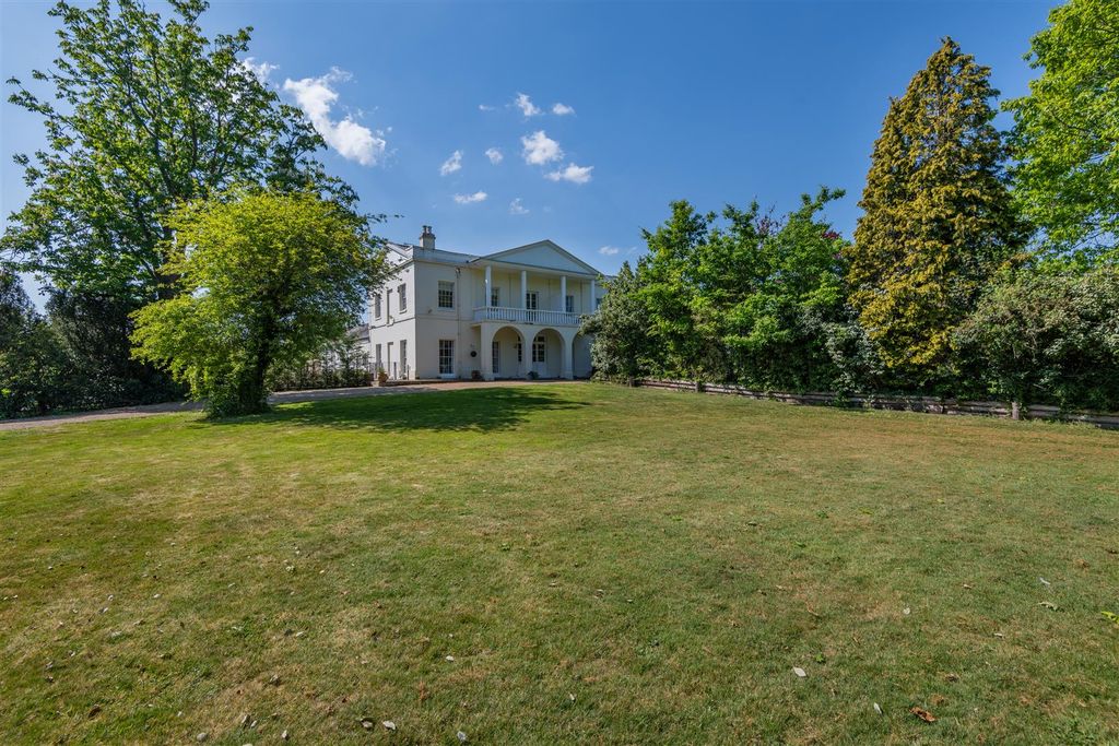 Property photo 1 of 25 Front And Gardens