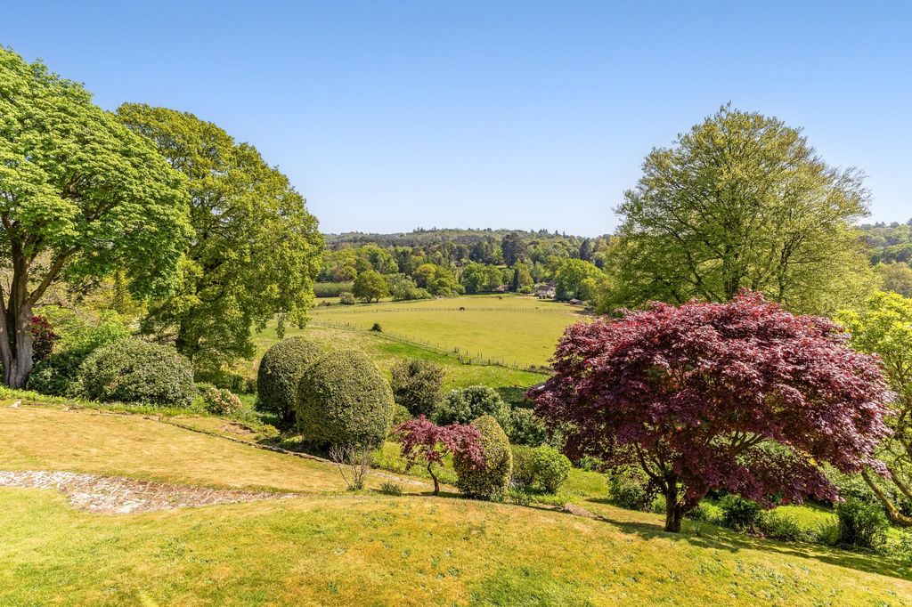 Additional image 22 of 7 bed detached house for saleChurch Lane, Witley, Godalming, Surrey GU8