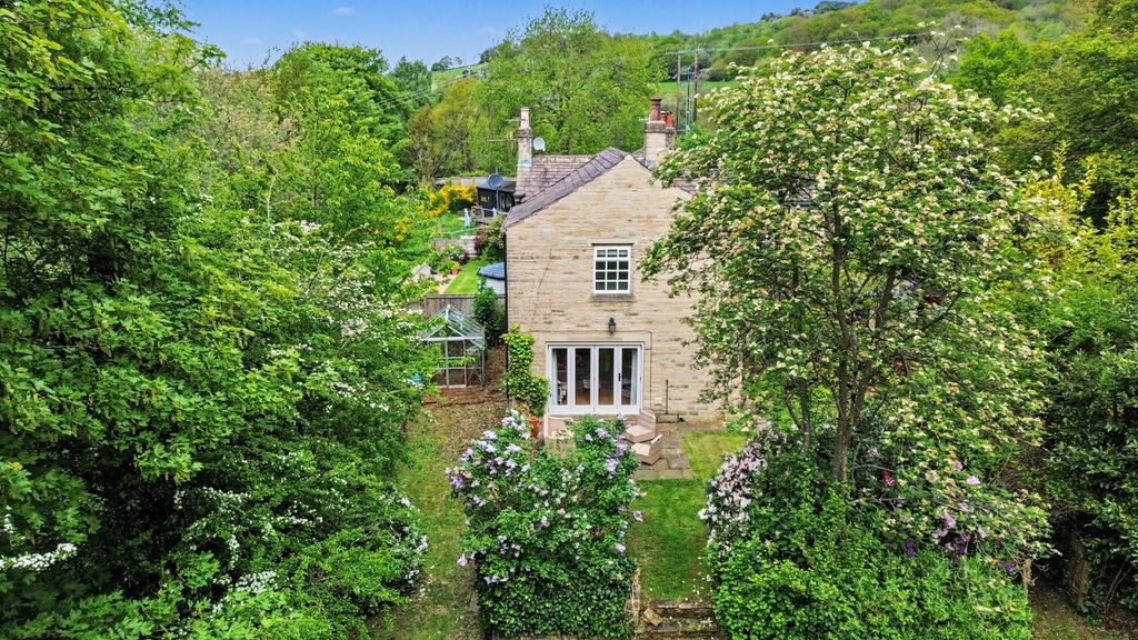 Additional image 25 of 3 bed semi-detached house for saleTiminets, Northgate, Honley, Holmfirth, West Yorkshire HD9