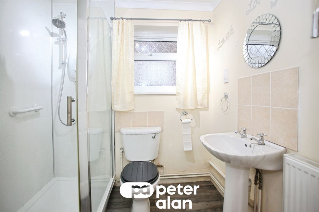 Additional image 9 of 2 bed semi-detached bungalow for saleManorbier Close, Grove Park, Blackwood NP12