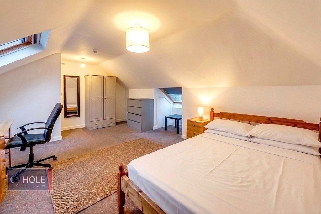 5 bed shared accommodation to rentSixth Avenue, Bristol, South Gloucestershire BS7