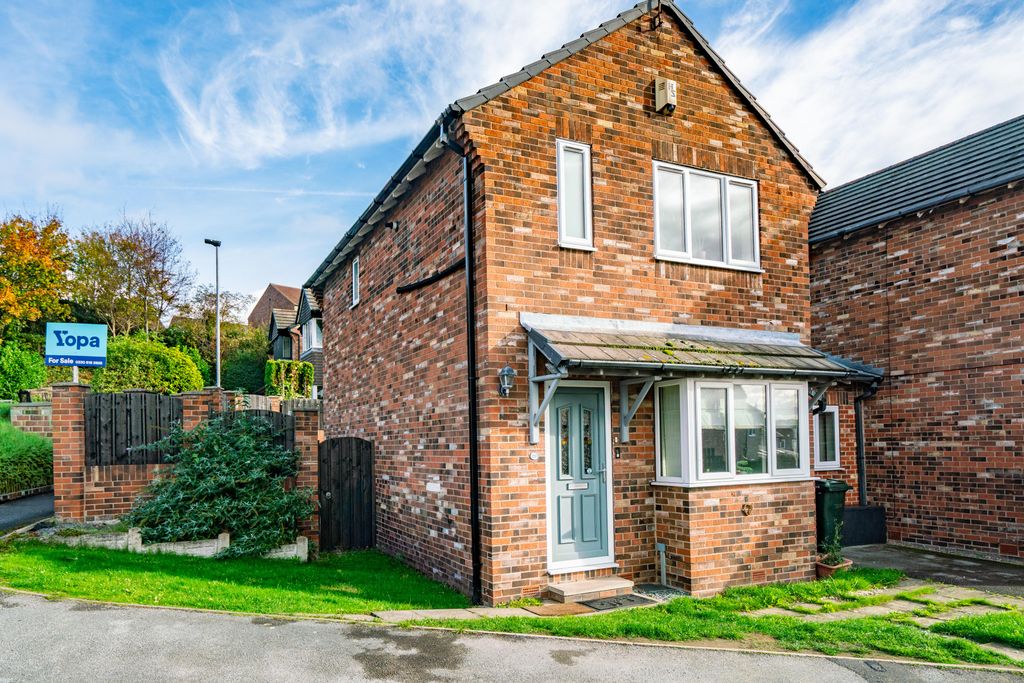 Property photo 1 of 22 Front Of Property  1