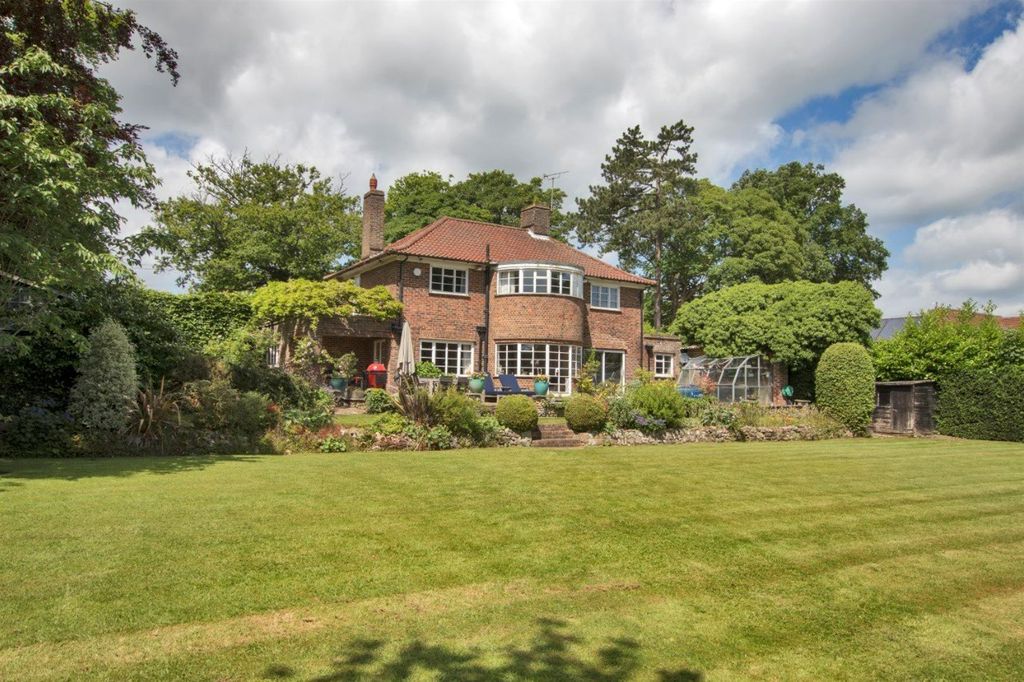 Property photo 2 of 23 Back Of House