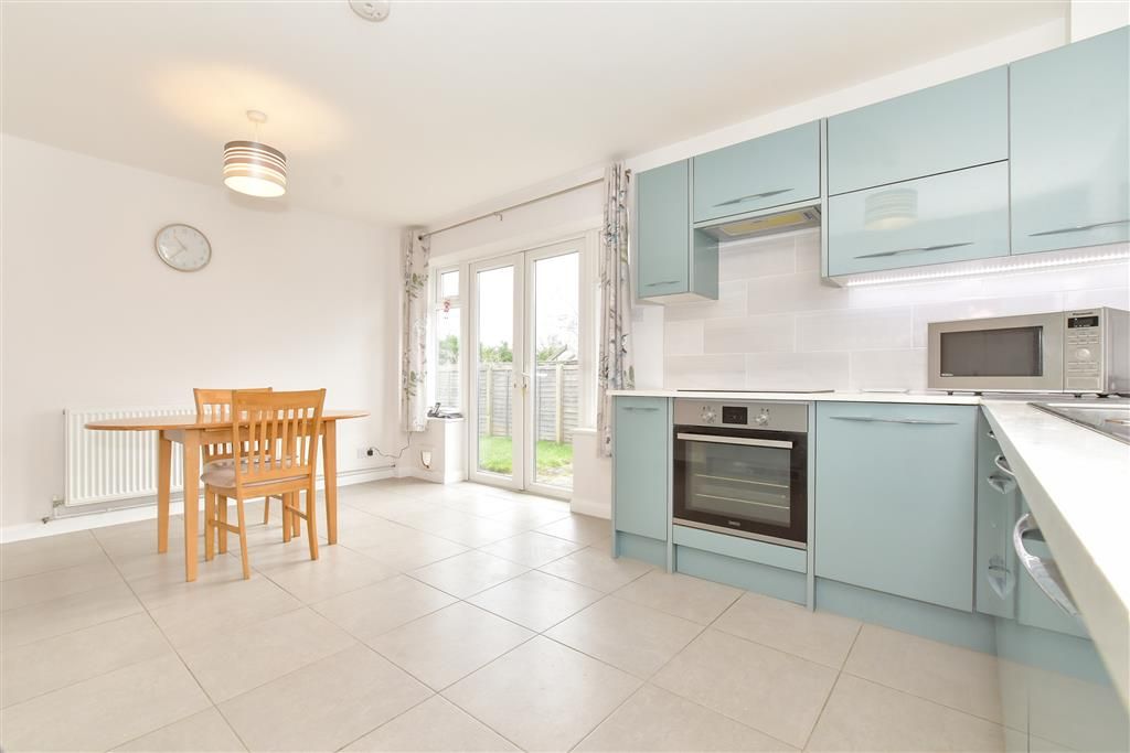 Property photo 3 of 12 Kitchen/Diner