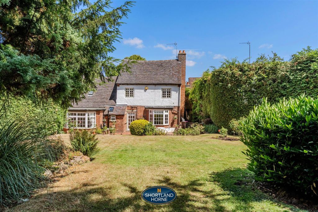 Property photo 2 of 63 Bell Cottage, Fillongley (61 Of 66).Jpg