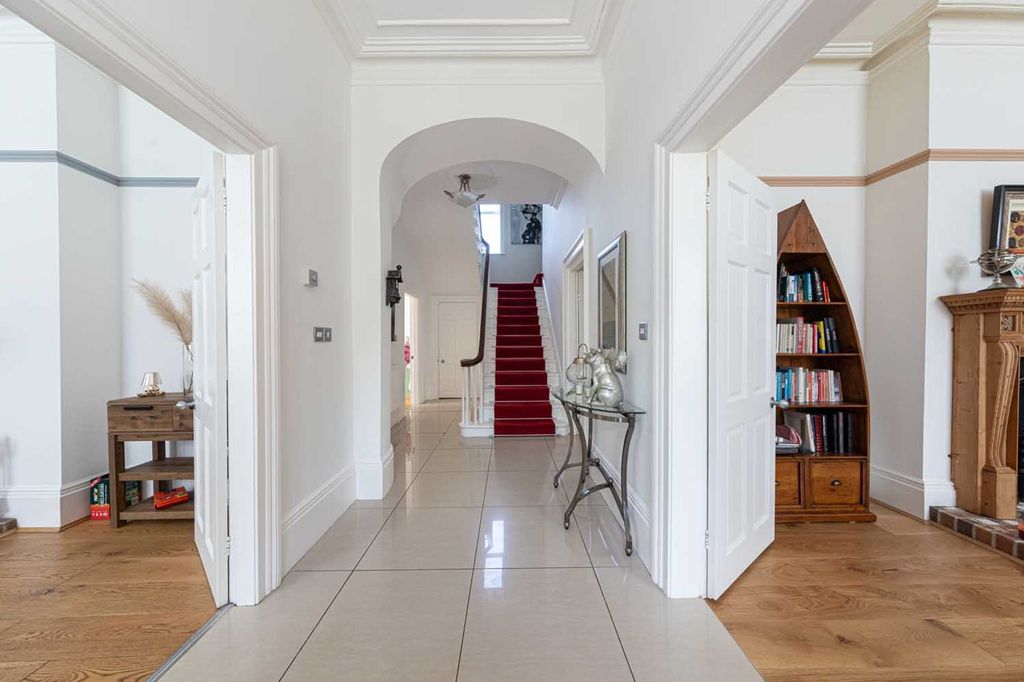 Additional image 5 of 6 bed detached house for saleMoor House, Main Road, Ryton, Northumberland NE40