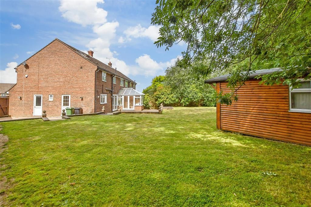 Property photo 3 of 13 Rear Garden