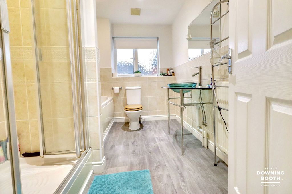 Additional image 20 of 4 bed detached house for saleNewbold Close, Lichfield WS13