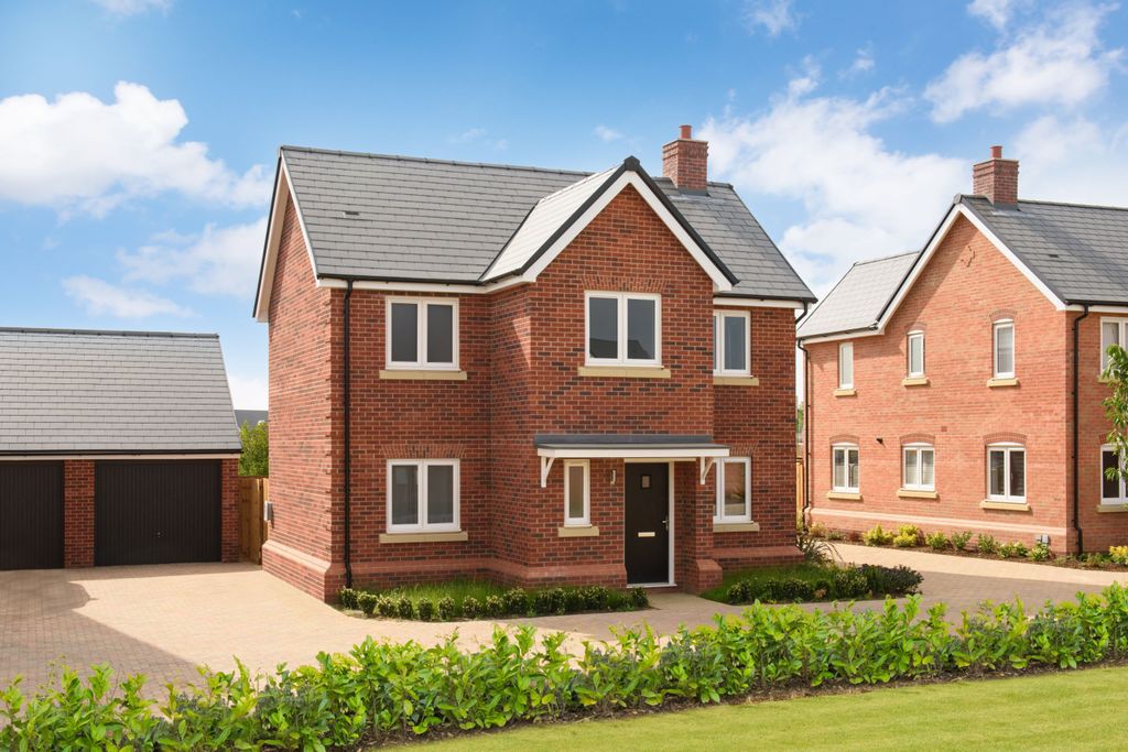 Property photo 2 of 12 The Silversmith