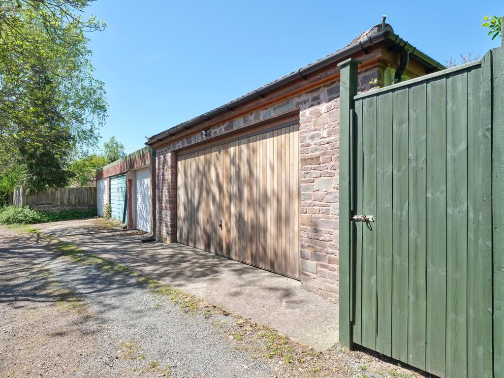 Property photo 2 of 17 Double Garage
