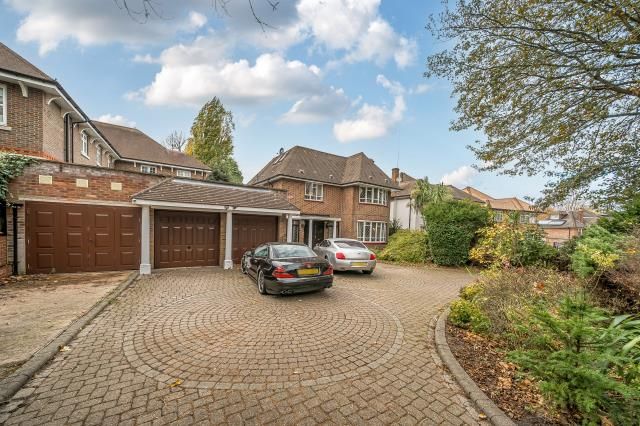 Property photo 1 of 20 External View