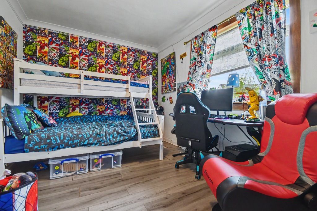 Additional image 17 of 3 bed semi-detached house for saleCastlehill Avenue, Inverclyde, Port Glasgow PA14
