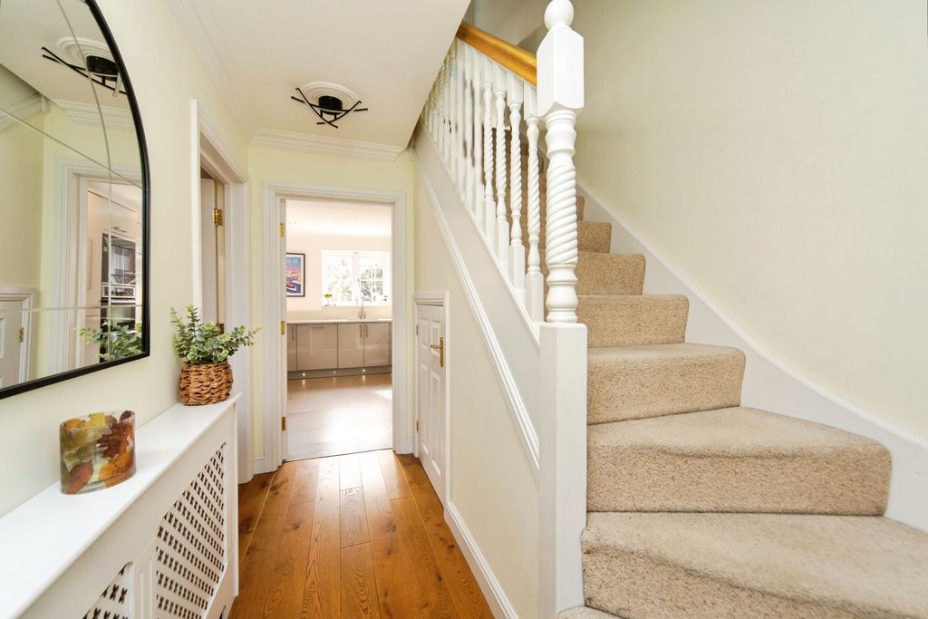 Additional image 11 of 3 bed semi-detached house for saleAusten Drive, Winwick, Warrington WA2