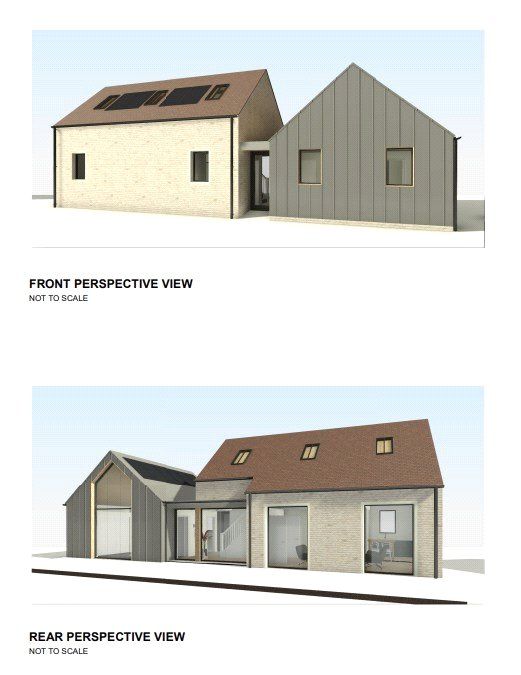 Property photo 2 of 10 House Type A