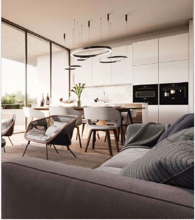 Property photo 3 of 12 Living And Dining