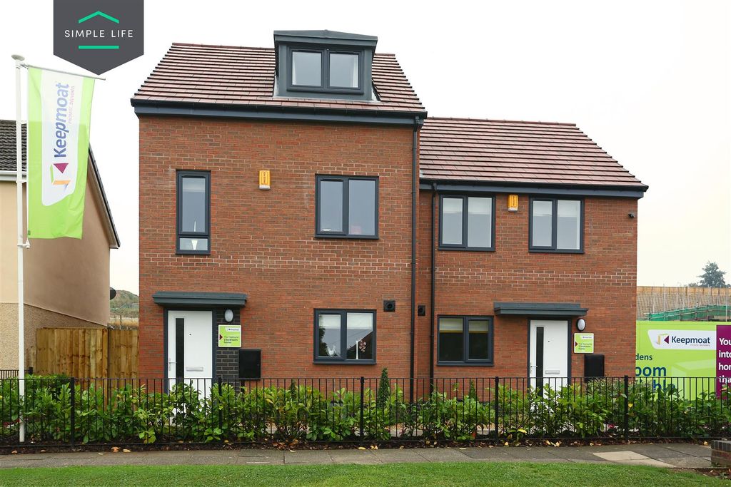 Property photo 1 of 10 Hawthorn_External3.Jpg