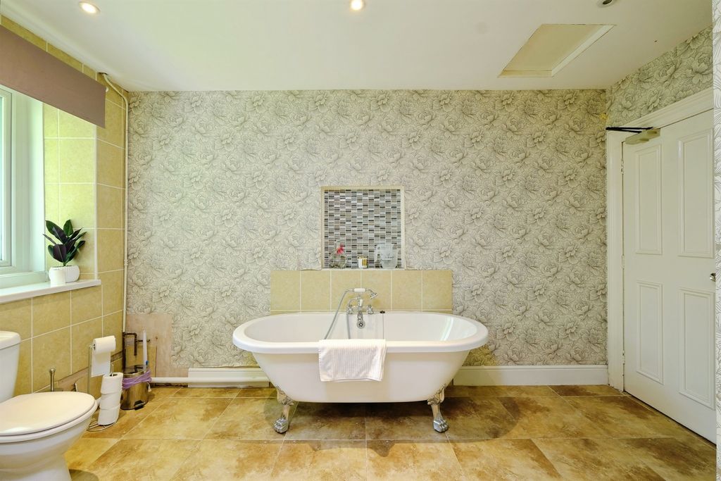 Additional image 4 of 6 bed detached house for saleEureka Place, Ebbw Vale NP23