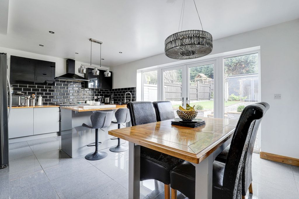 Additional image 9 of 4 bed detached house for saleAllendale, Ilkeston DE7