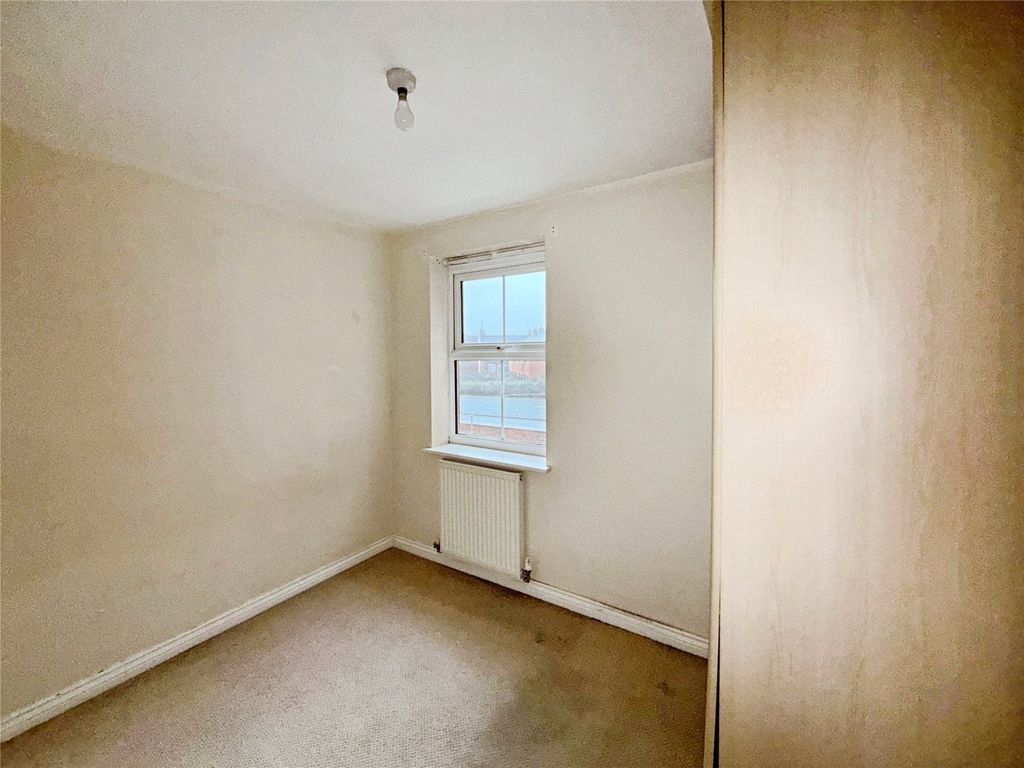 Additional image 4 of 2 bed flat for salePalmerston Road, Ilkeston, Derbyshire DE7