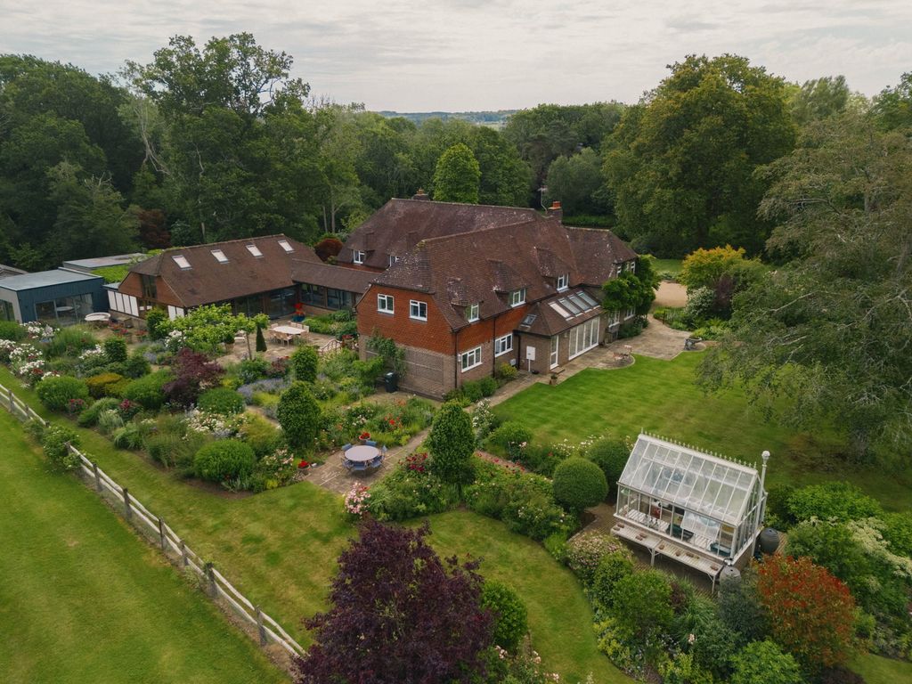 Additional image 45 of 7 bed detached house for saleCat Street, Upper Hartfield, Hartfield TN7