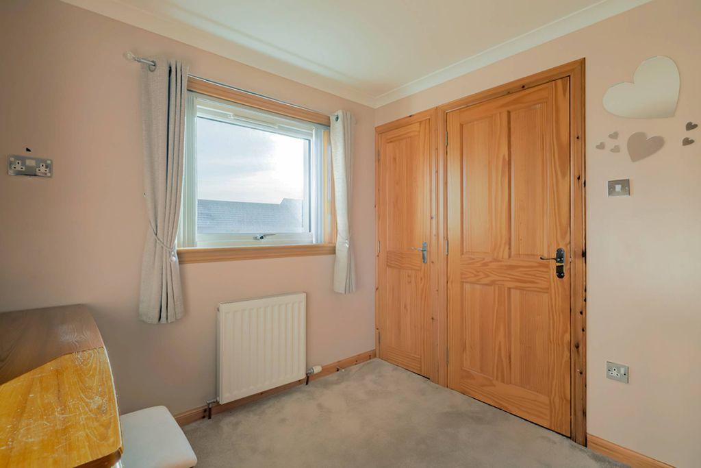 Additional image 10 of 3 bed terraced house for salePitfour Court, Peterhead AB42