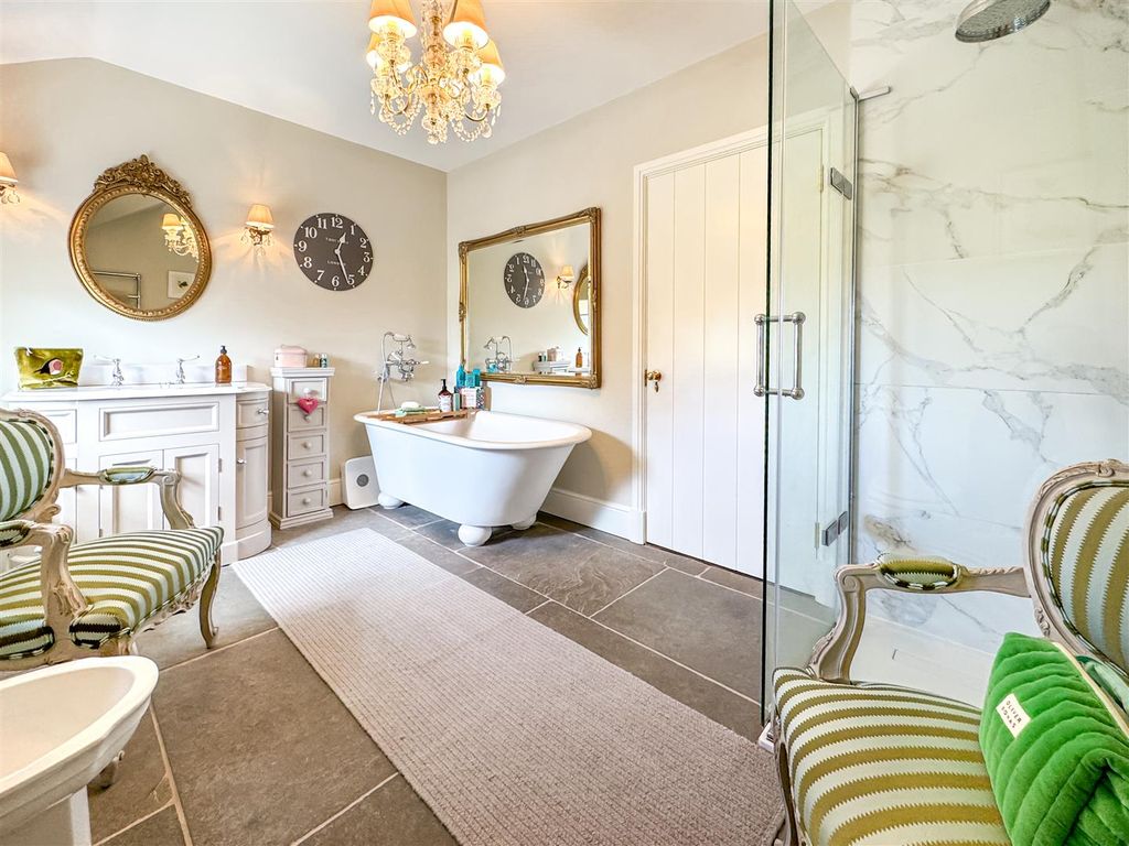 Additional image 11 of 7 bed property for saleStainburn Road, Stainburn, Workington CA14