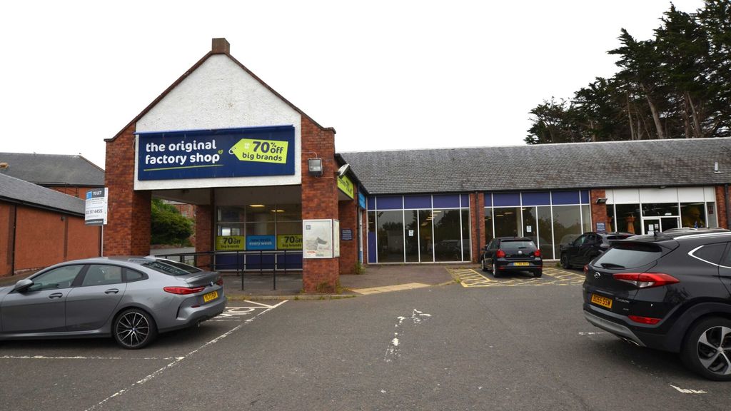 Property photo 1 of 9 Allied-Surveyors-Scortland-Unit 1A Countess Cresce