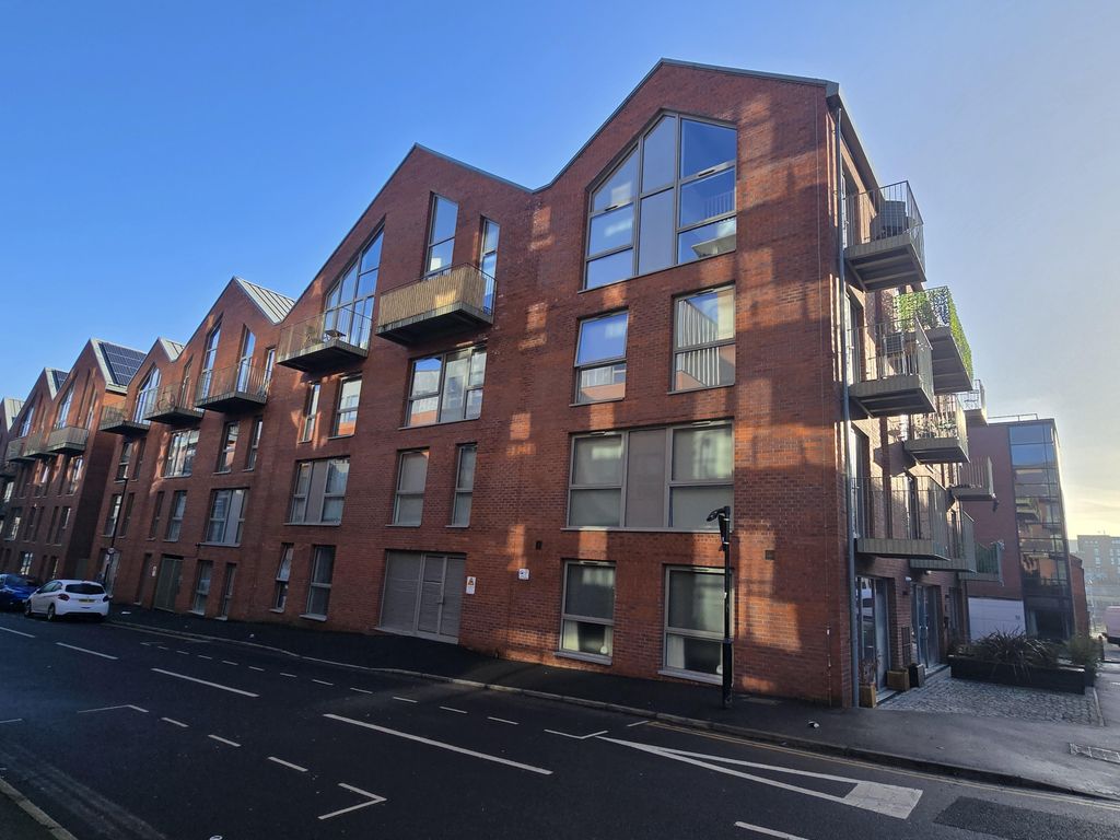 Property photo 1 of 16 R260225 108 - Apartment 38, 18 Henry Street, Sheffiel (16).Jpg