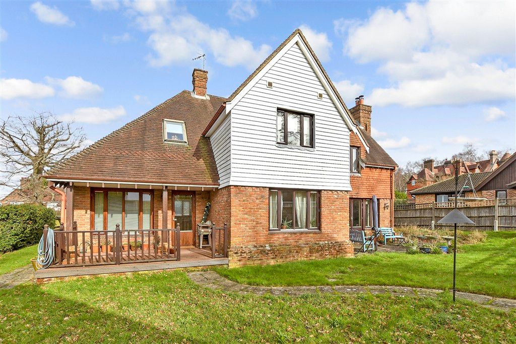Additional image 12 of 4 bed detached house for saleCranston Road, East Grinstead, West Sussex RH19