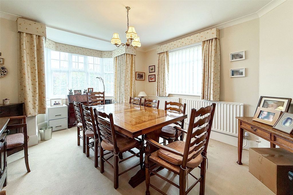 Additional image 8 of 4 bed detached house for saleChurch Street, Littlehampton, West Sussex BN17