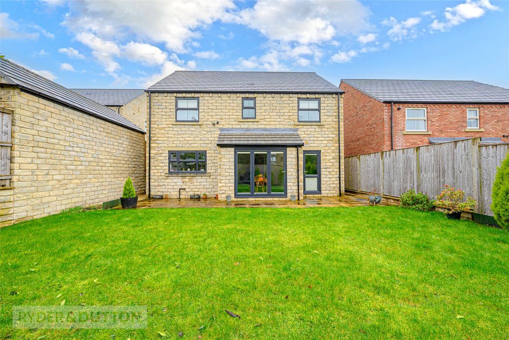 Property photo 2 of 27 Rear Elevation