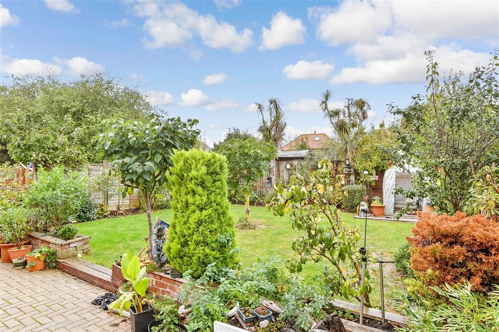 Property photo 2 of 13 Rear Garden