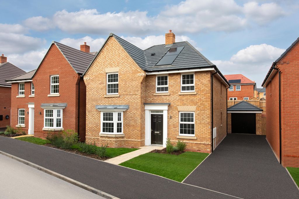 Property photo 1 of 2 Heritage Grange Holden Home