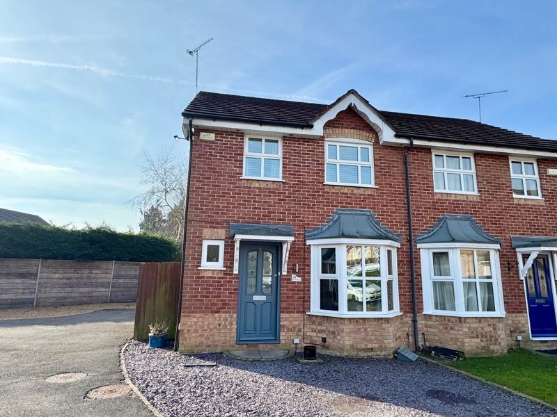 Property photo 1 of 16 Front Aspect