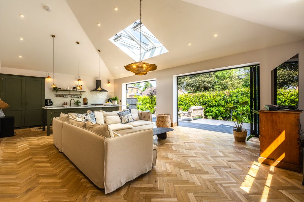 Additional image 5 of 4 bed detached house for saleWorcester Road, Malvern WR14