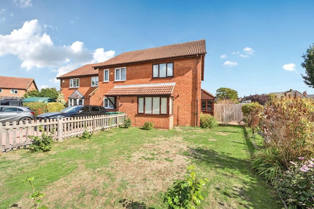 Property photo 1 of 20 External View