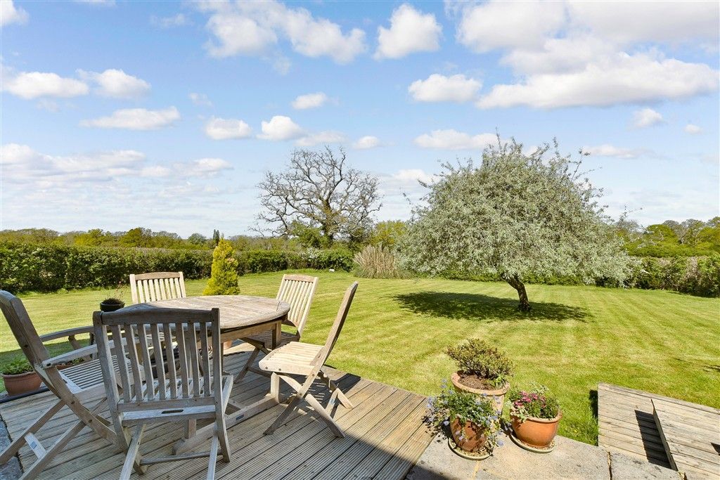 Property photo 2 of 21 Rear Garden