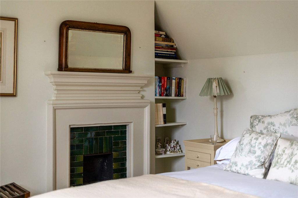 Additional image 45 of 9 bed detached house to rentColn St. Aldwyns, Cirencester, Gloucestershire GL7