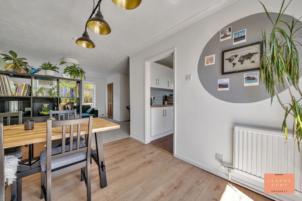 Additional image 12 of 3 bed semi-detached house for salePen-Y-Dre, Caerphilly CF83