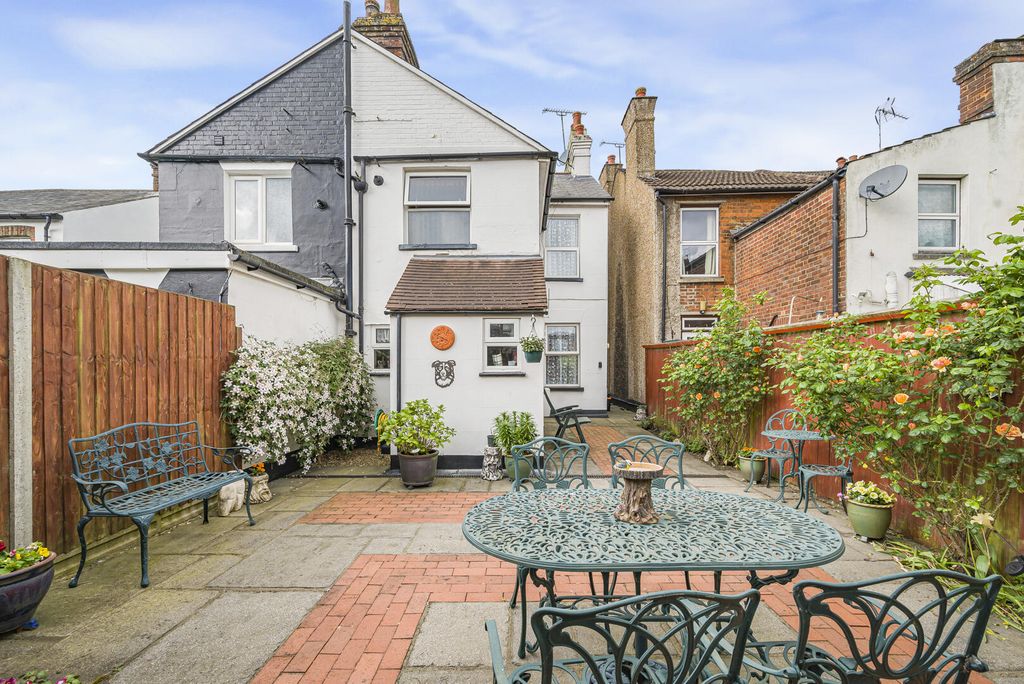 Property photo 1 of 11 Rear Garden
