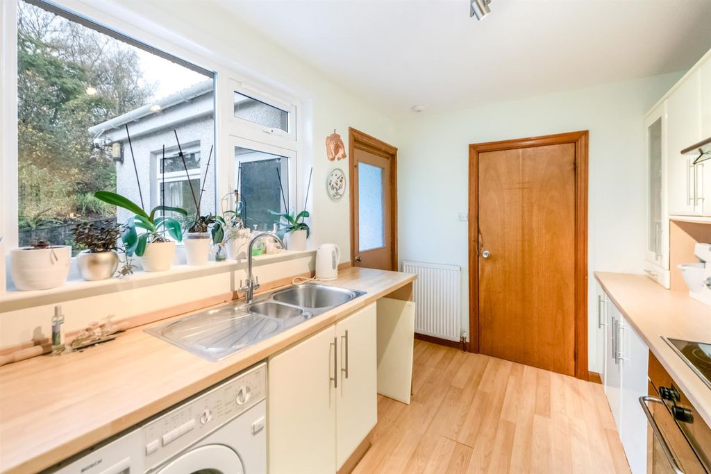 Additional image 11 of 3 bed detached house for sale1 Kirkhill, Muckhart FK14