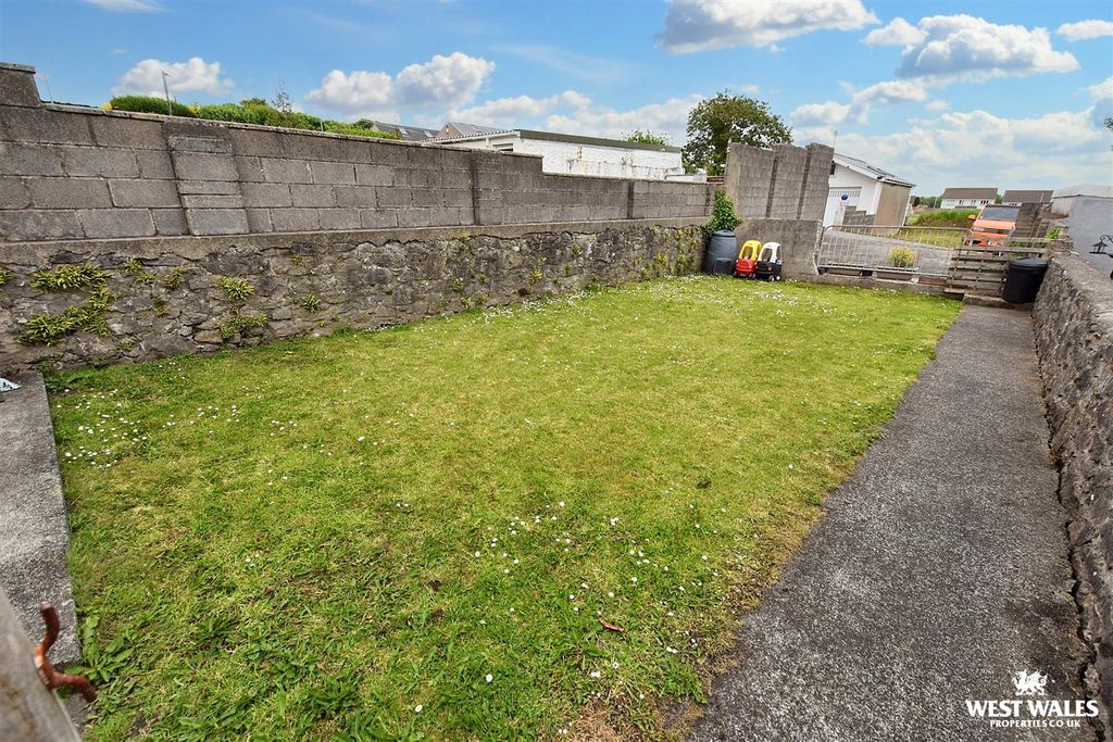 Additional image 17 of 3 bed end terrace house for saleArthur Street, Pembroke Dock SA72