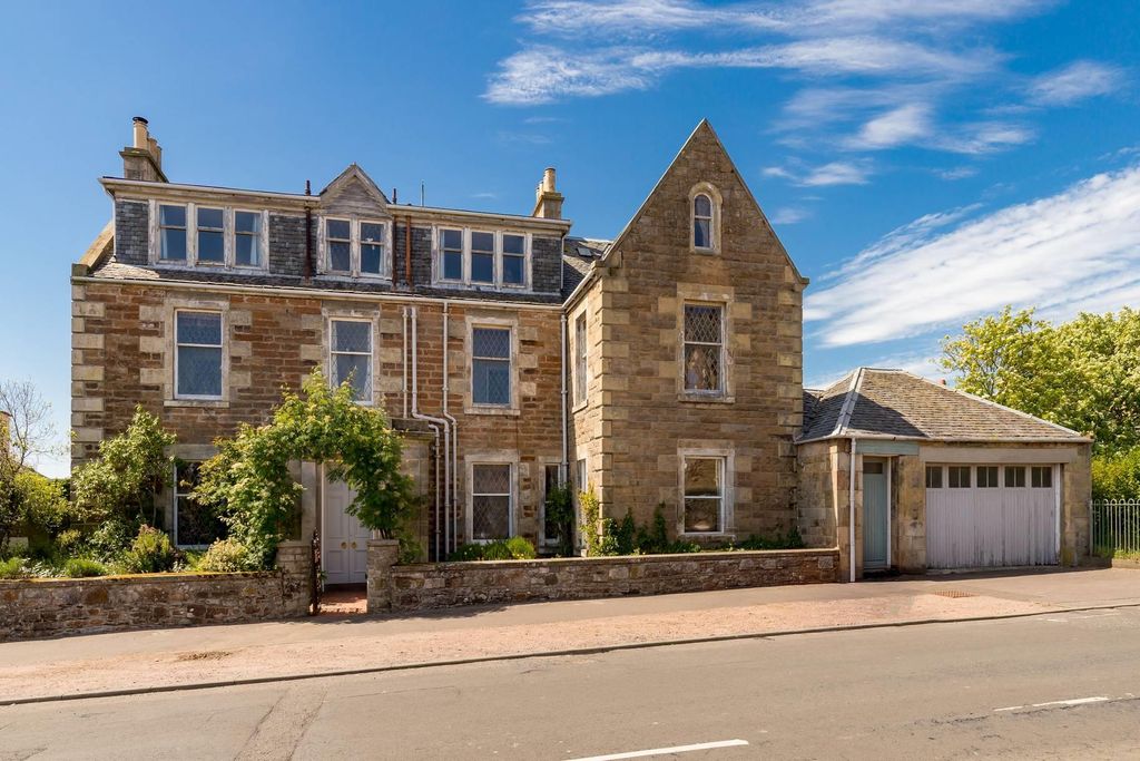 Additional image 27 of 7 bed detached house for saleBeechwood, 43 Park Place, Elie, Fife KY9