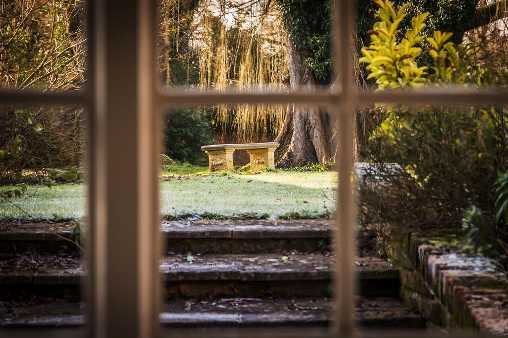 Additional image 11 of 5 bed detached house for saleAndwell Lane, Andwell, Hook, Hampshire RG27