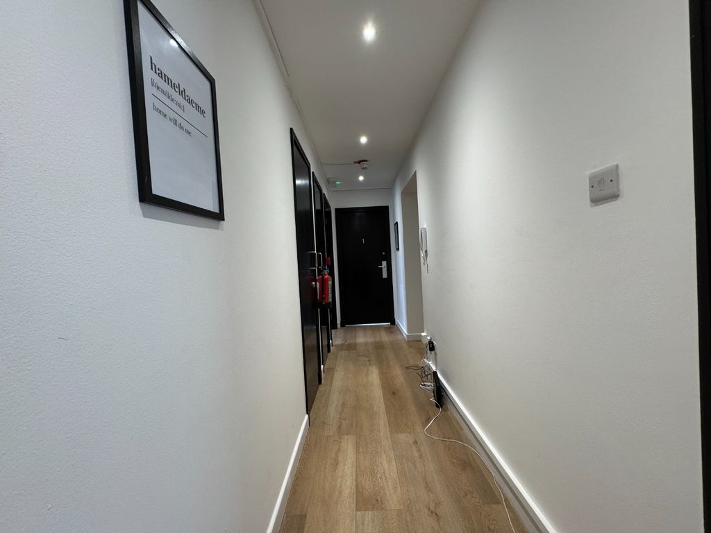 Additional image 4 of 4 bed flat to rentSpital, Old Aberdeen, Aberdeen AB24