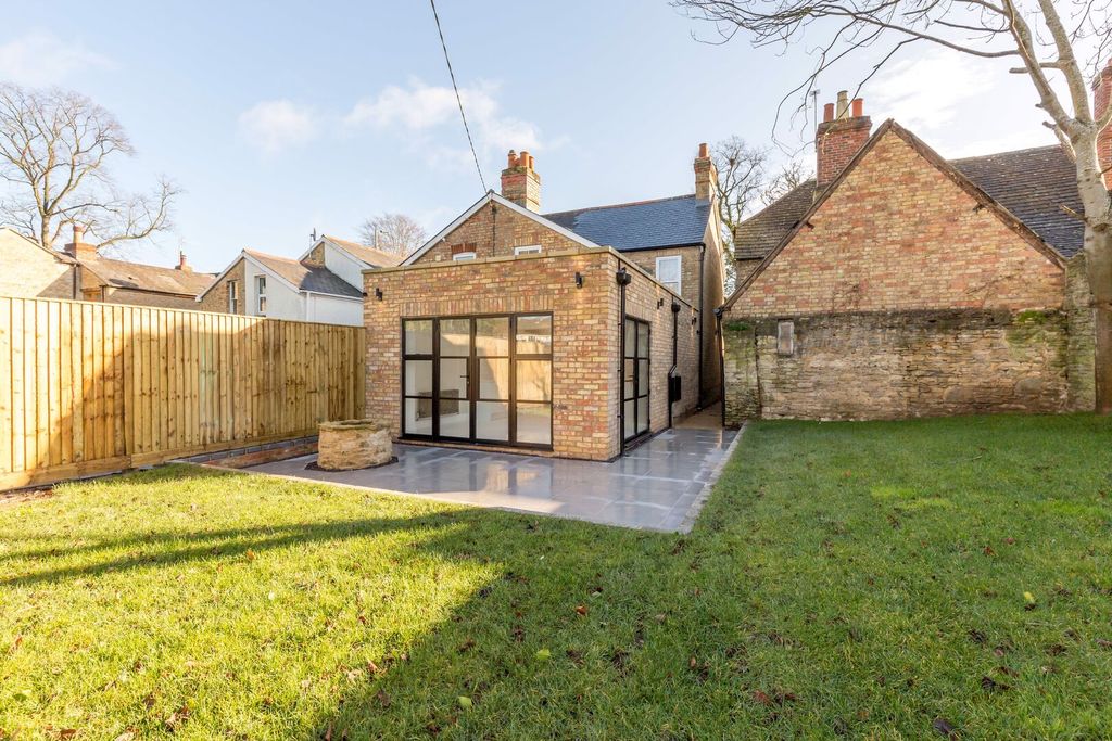 Property photo 2 of 19 Rear Elevation