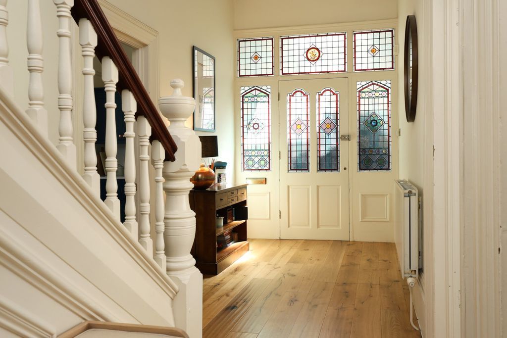 Additional image 5 of 6 bed semi-detached house for saleLimerick Road, Redland, Bristol BS6