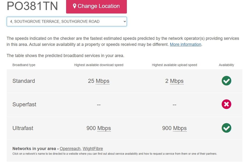Additional image 23 of 4 bed terraced house to rentSouthgrove Road, Ventnor PO38