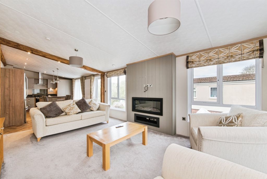 Additional image 10 of 2 bed mobile/park home for saleUnderhill Park, Tiverton EX16
