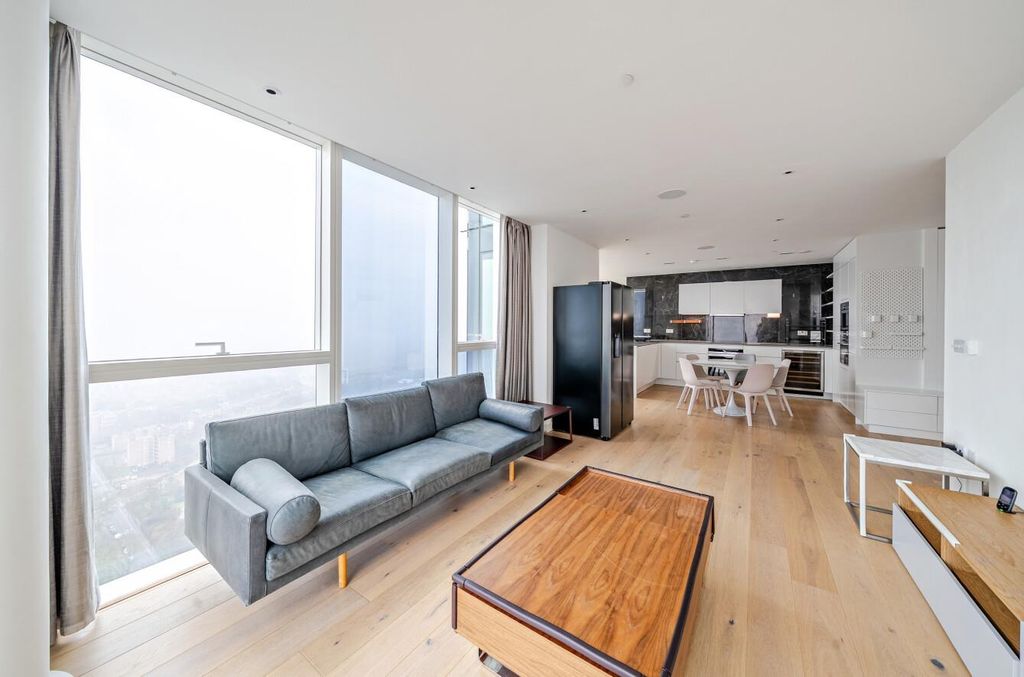 Property photo 2 of 15 Davidson Frost-Wellings, Dfw, London, Reception (2